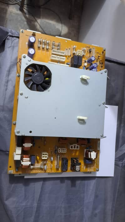 110v Power Supply for Ricoh Mp-5001 Copier