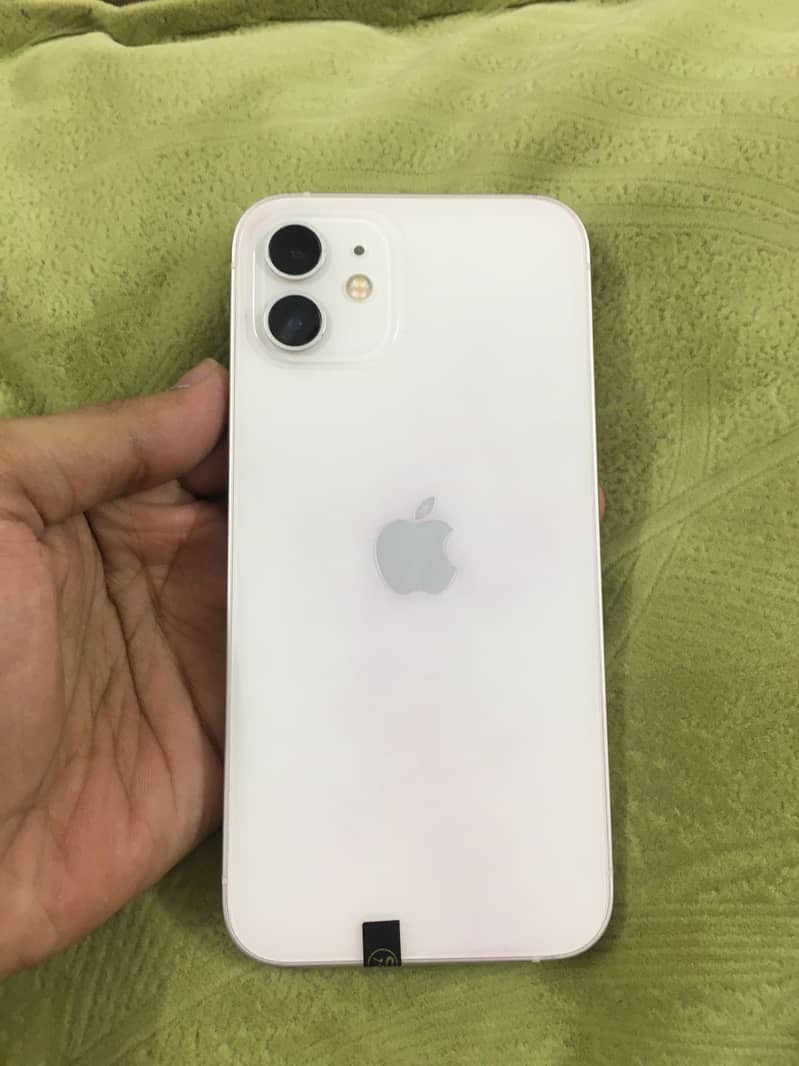 Iphone 12 0