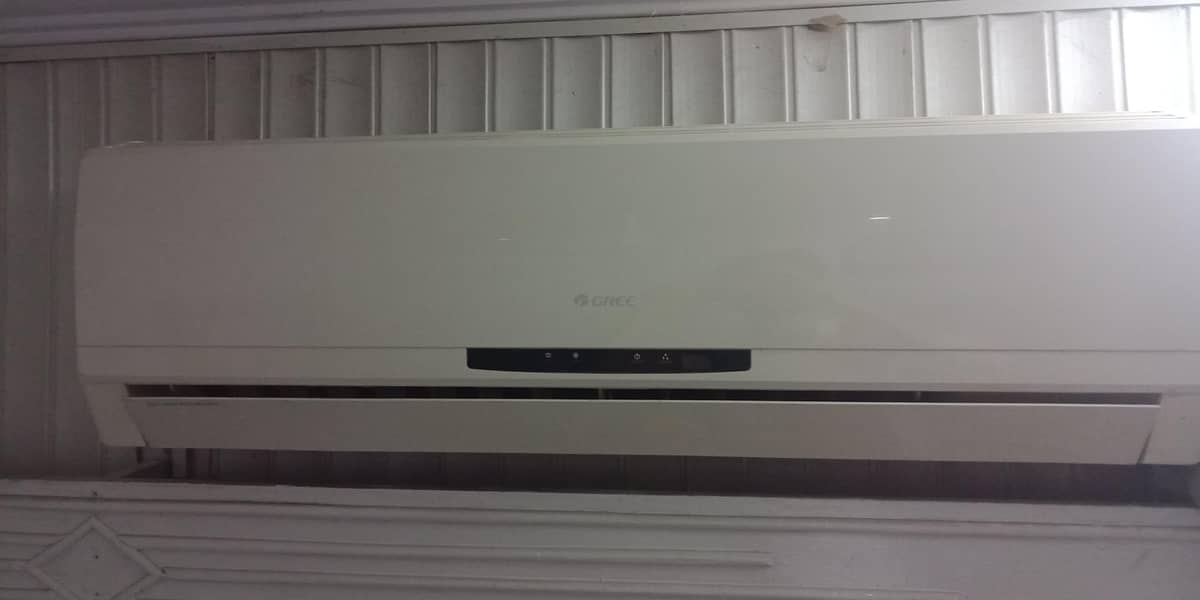 AC used 0