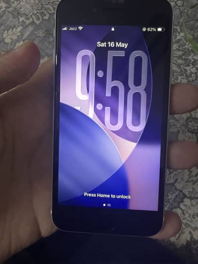 iPhone SE 2020 pta approved