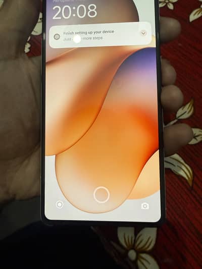 Redmi Note 13 pro 256gb