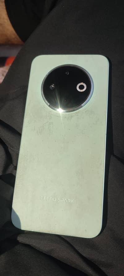 Tecno Spark 30c 6gb 128gb