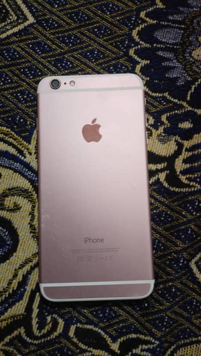 iphone 6 plus non pta