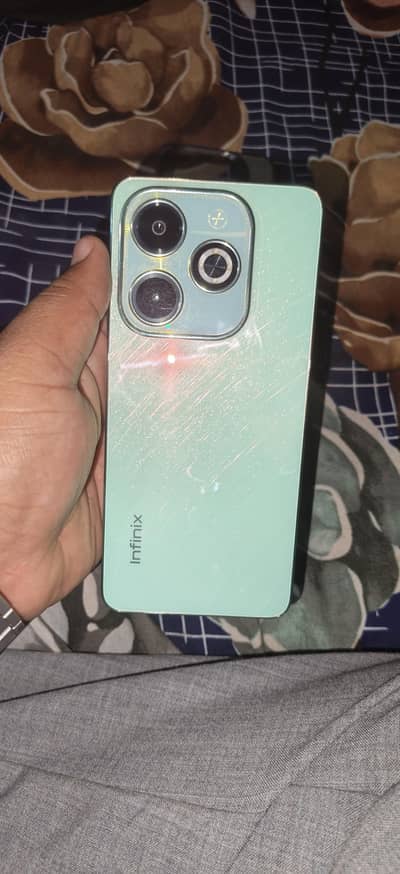 infinix hote 40 i