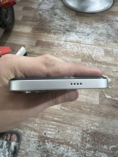 Tecno Park go 1