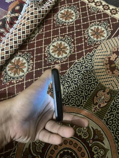 Shock bolt sv55
