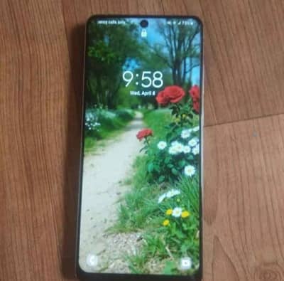 Samsung galaxy s20 pls 5g exchange possible