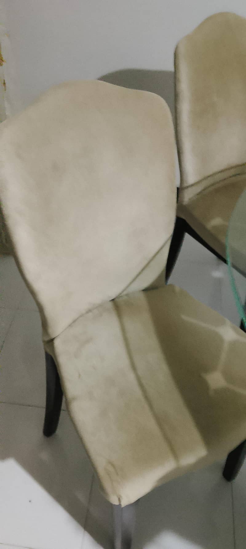 Dining table 6 seater 2