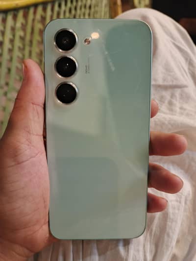 Tecno Spark 40 pro