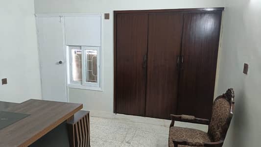 Apartment for Sale Full Floor 3 bed D/D 2nd Floor DHA phase 4 Karachi