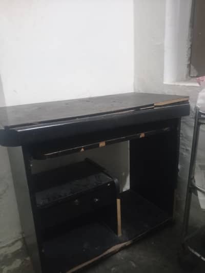 Table ,it can be used for computers and other things also