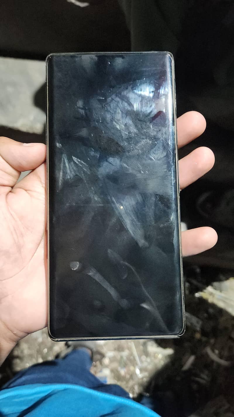Google Pixel 6 Pro 1