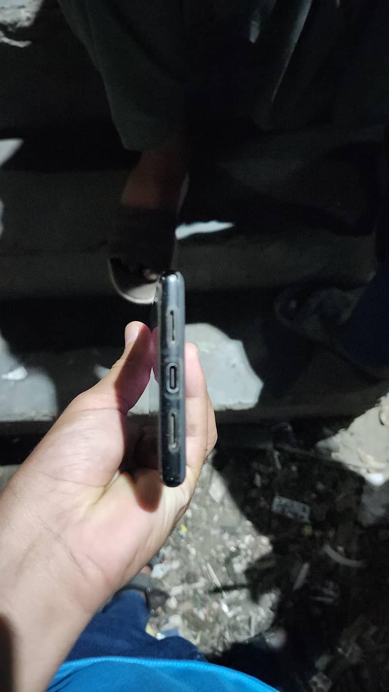 Google Pixel 6 Pro 3