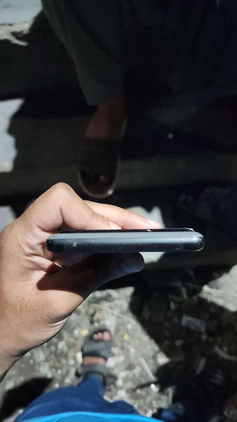 Google Pixel 6 Pro 4