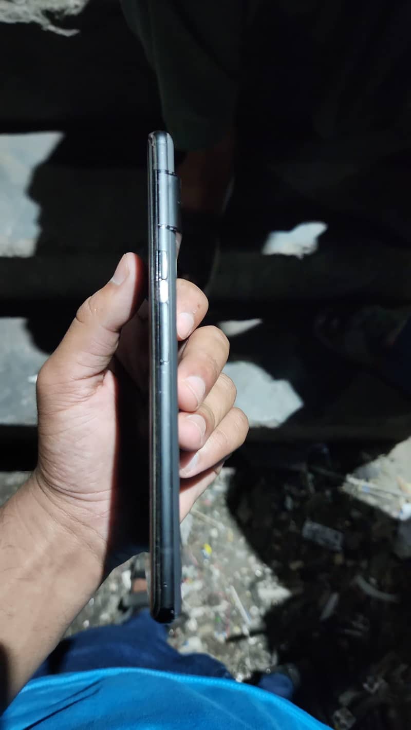 Google Pixel 6 Pro 5