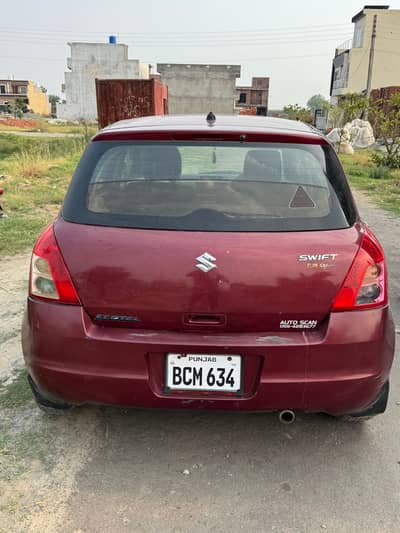 Car for sale Lahore