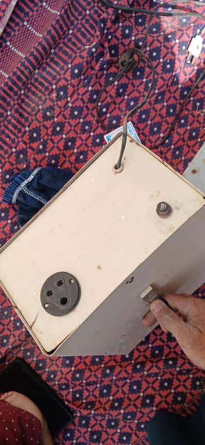 PEL Automatic Steblizer