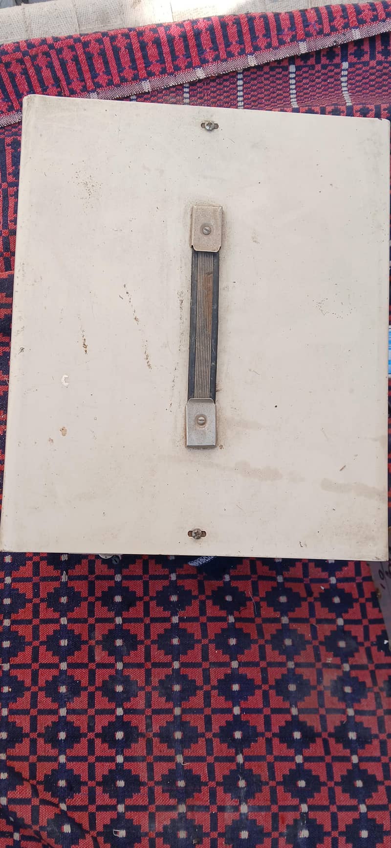 PEL Automatic Steblizer 1
