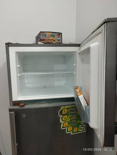 Electrolux refrigerator
