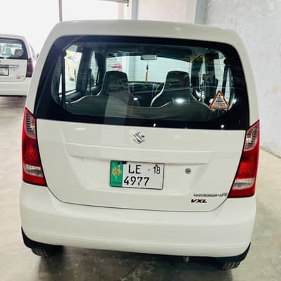 Gift For Wagon-R lovers  