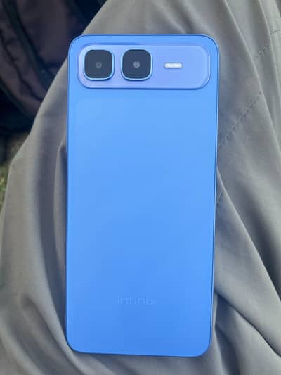 Infinix smart 10 plus 10 day use