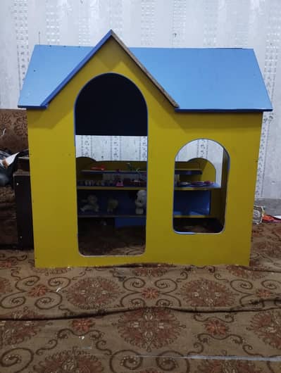Kids Play House