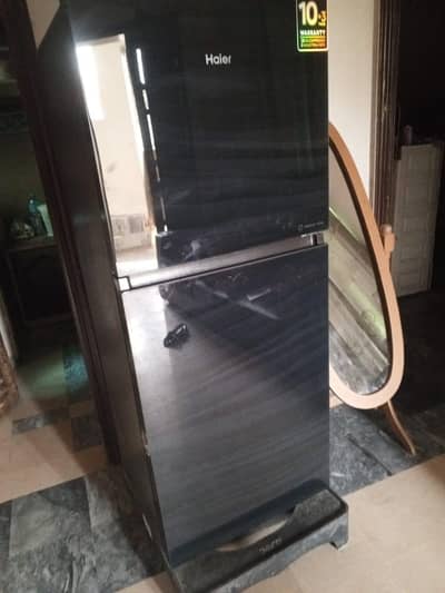 fridge