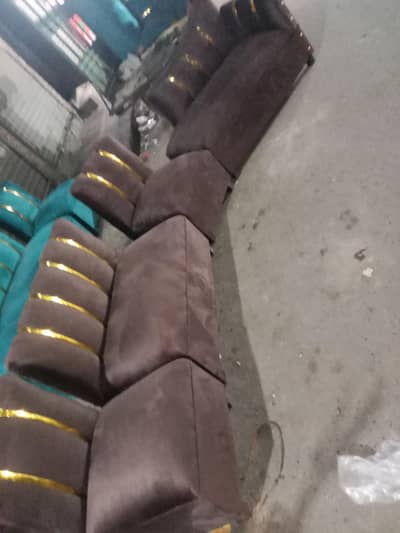 new sofa set