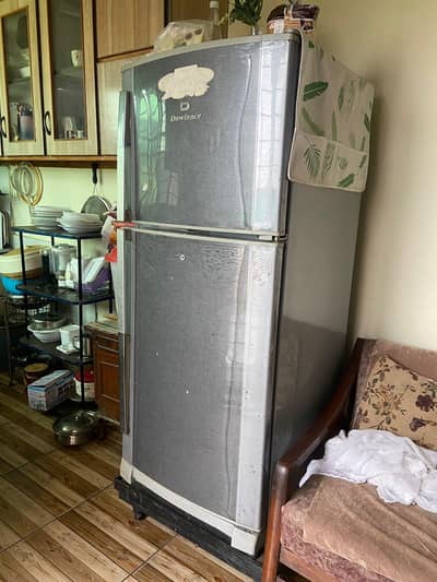 Dawlance refrigerators very good condition O3O3-2598855