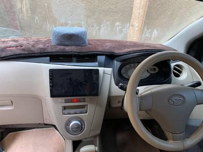 DAIHATSU MIRA 2007/11
