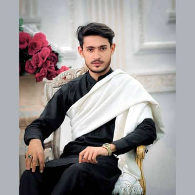 Muhammad Asim Rauf 