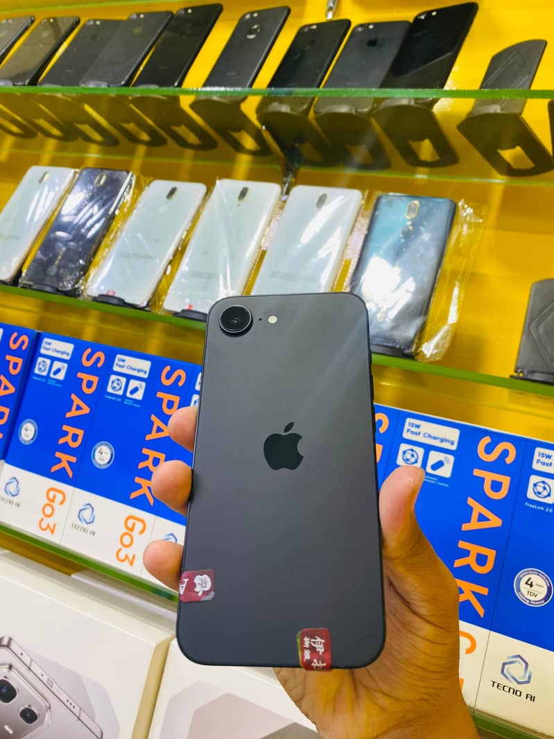 iphone 16 e 0
