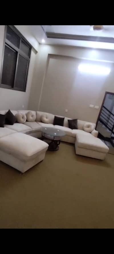 LUXURY L-SHAPE 8 SEATER SOFA SET FOR SALE  (Brand New)