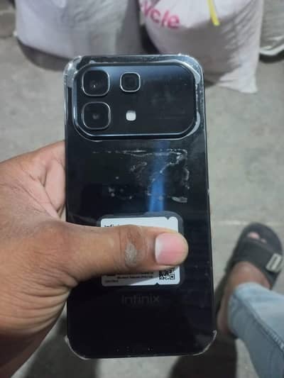 1 month used 10 by 10 all ok