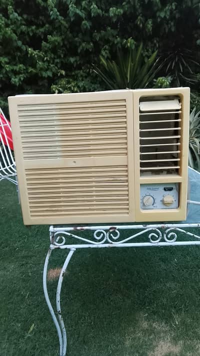 Ac Window 0.5 ton