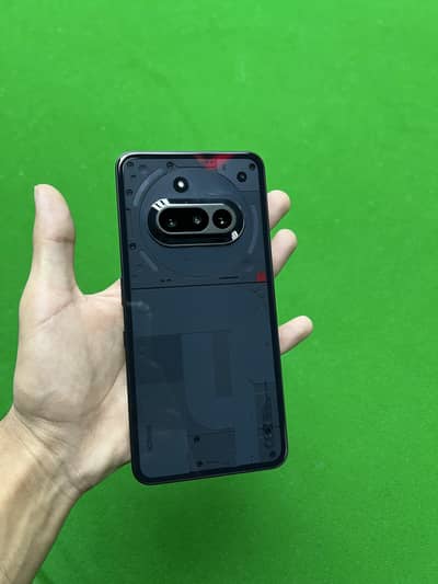 Nothing phone 3A