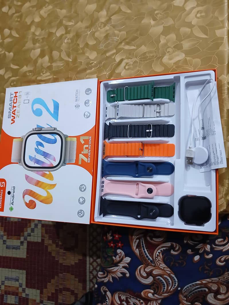 ultra 2 1