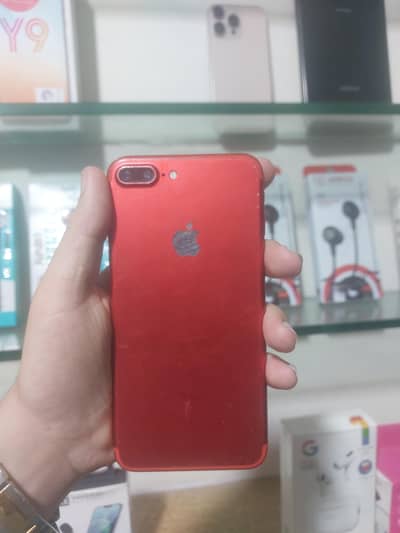 Iphone 7 Plus 128gb Bypass