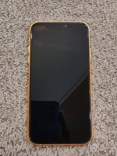 Iphone XR Converted 17 Pro Max
