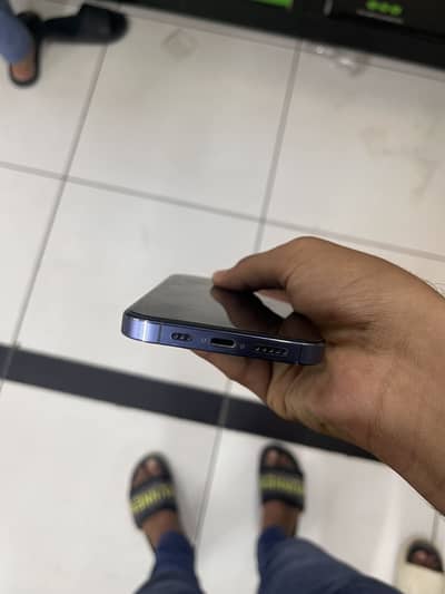 iPhone 13 Pro pta approved