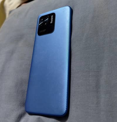Redmi 10C (128GB) | Snapdragon 680 | 10/10 Condition