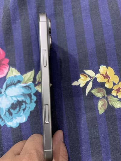 iPhone 16 Pro Max non pta 256gb