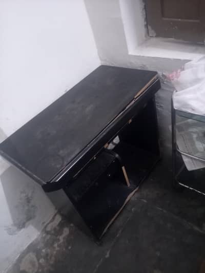 Table, it can be used for computers
