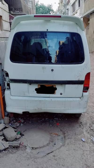Suzuki Every for sale