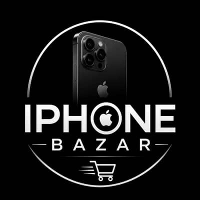 IPHONE BAZAR 