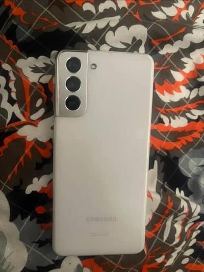 Samsung s21 exchange possible