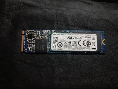 2TB nvme ssd