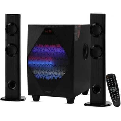 Fenda F&D T300x Woofer Speaker (New)
