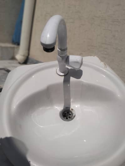 WASHBASIN.