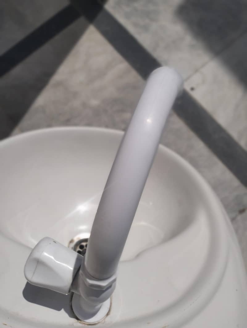 WASHBASIN. 2